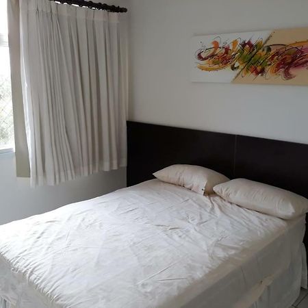 Gran Lençóis Flat Residence 603 M Balaclava Extérieur photo