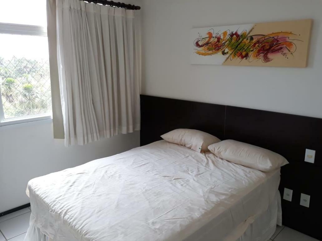 Gran Lençóis Flat Residence 603 M Balaclava Extérieur photo