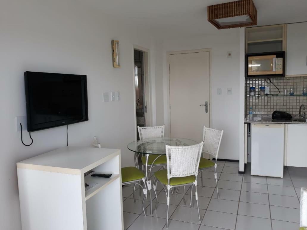 Gran Lençóis Flat Residence 603 M Balaclava Extérieur photo