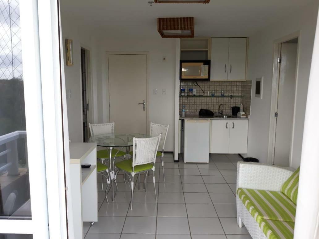 Gran Lençóis Flat Residence 603 M Balaclava Extérieur photo