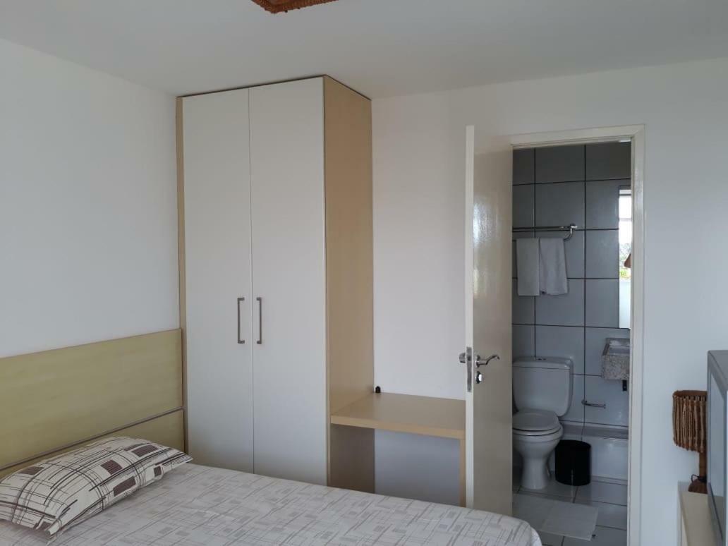 Gran Lençóis Flat Residence 603 M Balaclava Extérieur photo