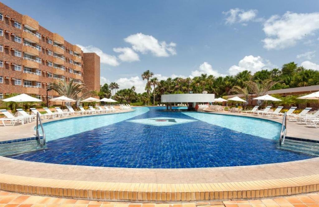 Gran Lençóis Flat Residence 603 M Balaclava Extérieur photo