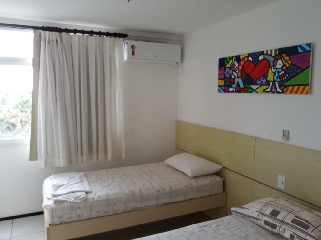 Gran Lençóis Flat Residence 603 M Balaclava Extérieur photo
