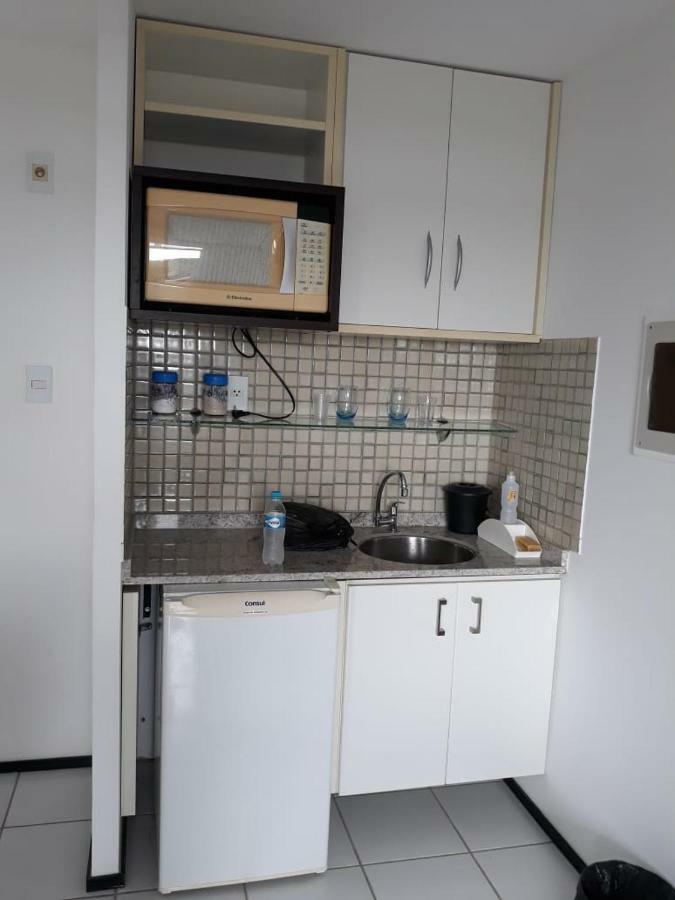 Gran Lençóis Flat Residence 603 M Balaclava Extérieur photo