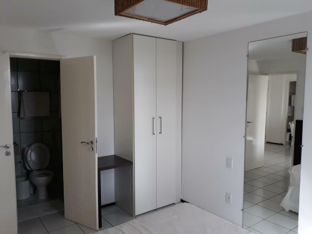 Gran Lençóis Flat Residence 603 M Balaclava Extérieur photo