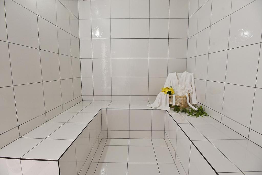 Gran Lençóis Flat Residence 603 M Balaclava Extérieur photo