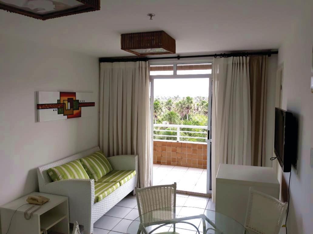 Gran Lençóis Flat Residence 603 M Balaclava Extérieur photo